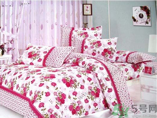 床單多久換洗一次才好？床單用什么樣的才最好？