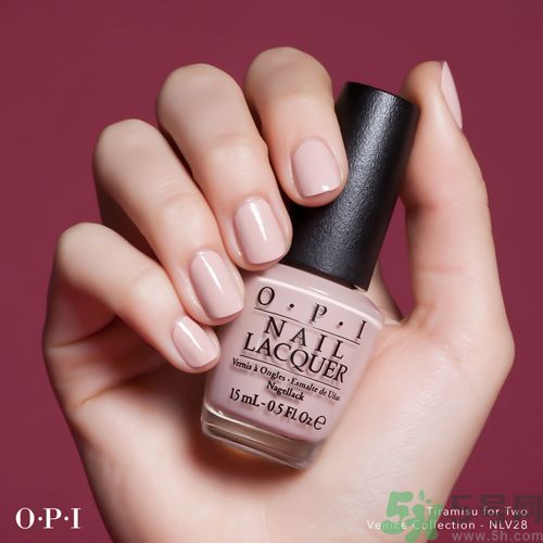 裸色系指甲油什么牌子好？如何挑選裸色系指甲油？