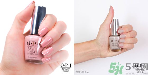 裸色系指甲油什么牌子好？如何挑選裸色系指甲油？