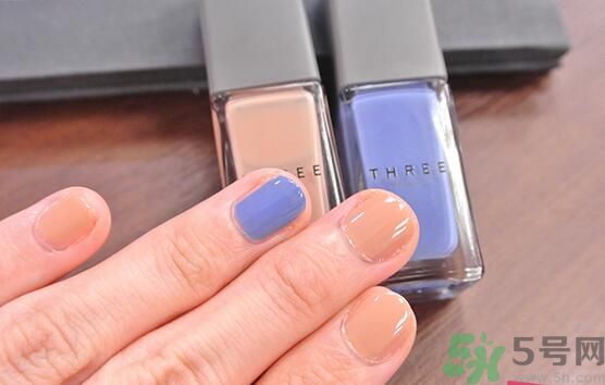 裸色系指甲油什么牌子好？如何挑選裸色系指甲油？
