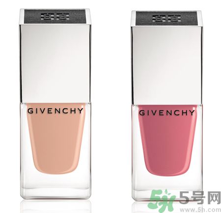 裸色系指甲油什么牌子好？如何挑選裸色系指甲油？