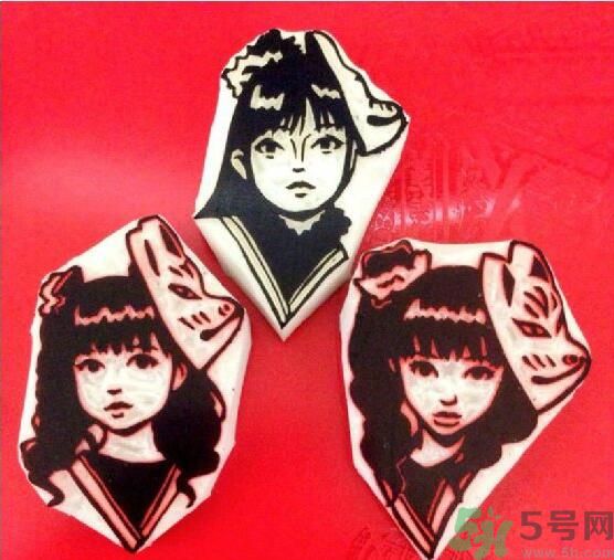 日本少女偶像團(tuán)體BABYMETAL！