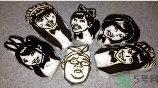 桃色幸運(yùn)草Z（ももいろクローバーZ）橡皮章