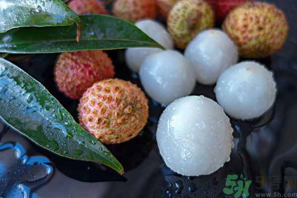 荔枝和芒果可以一起吃嗎？荔枝和芒果一起吃會(huì)怎么樣？