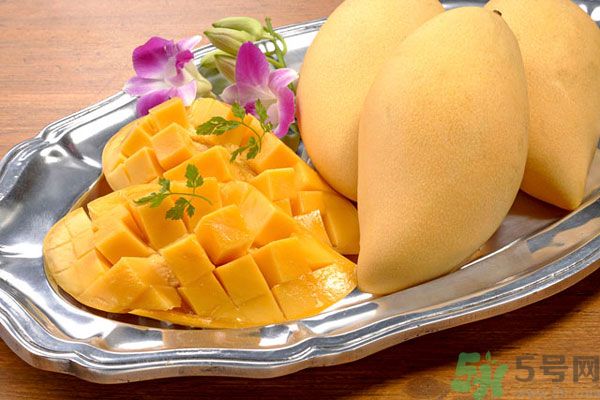 荔枝和芒果可以一起吃嗎？荔枝和芒果一起吃會(huì)怎么樣？