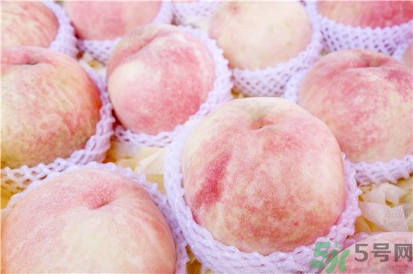 毛桃怎么清洗干凈？毛桃怎么去毛？