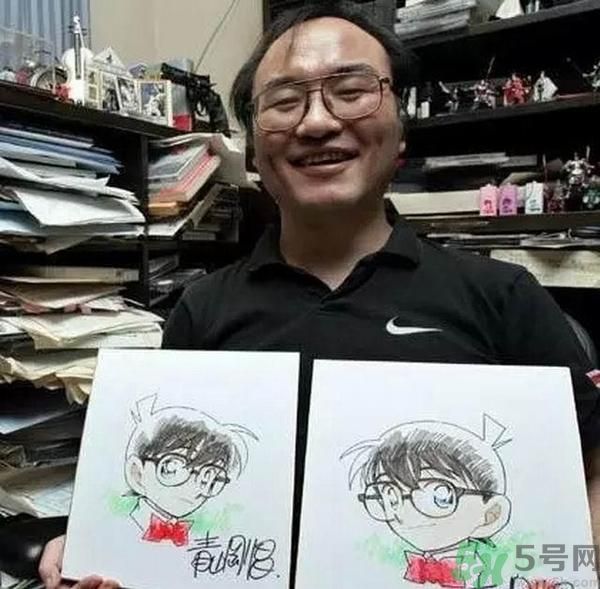 作者稱名偵探柯南今年完結(jié) 有重要人物會死是真的？