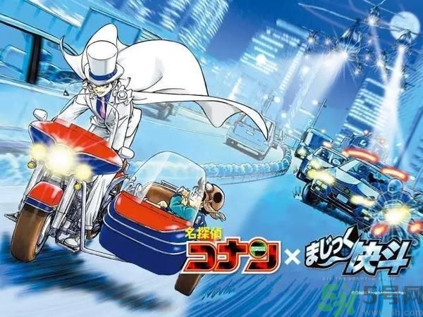 作者稱名偵探柯南今年完結(jié) 有重要人物會死是真的？