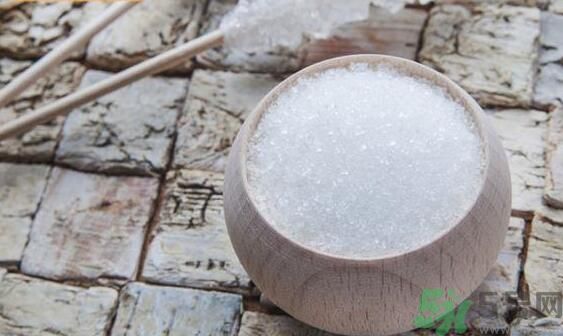 甜菊糖可以吃嗎？吃糖對健康有什么影響？