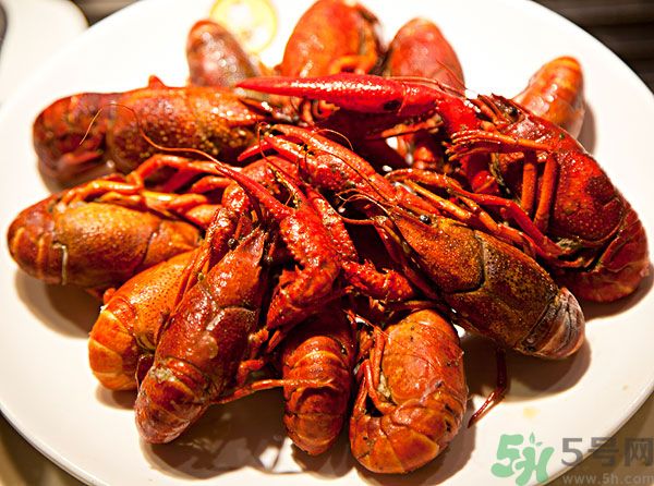 小龍蝦多少錢一斤？吃小龍蝦要注意些什么？