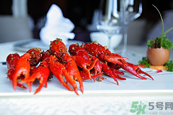 小龍蝦多少錢一斤？吃小龍蝦要注意些什么？