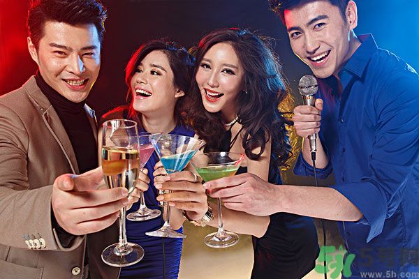 喝酒怎樣才能不傷身？飲酒要注意些什么？