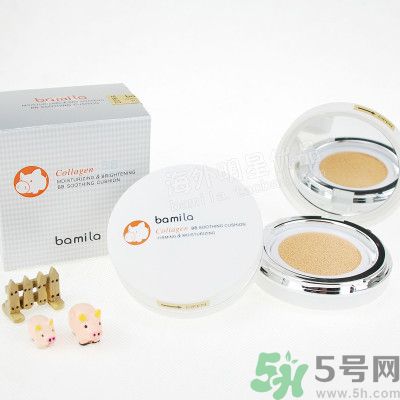 芭咪拉時尚美肌達人氣墊BB霜好用嗎？怎么樣用？