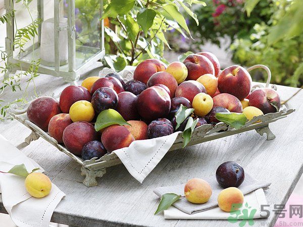 桃子是酸性還是堿性食物？桃子是堿性食物嗎？