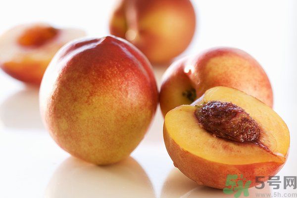 桃子是酸性還是堿性食物？桃子是堿性食物嗎？