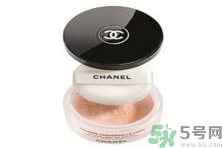 香奈兒珍珠光采防曬蜜粉適合什么年齡？