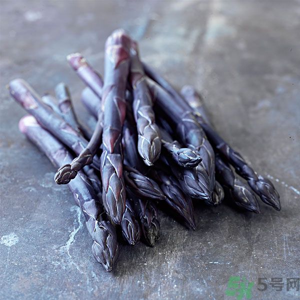 紫蘆筍是轉(zhuǎn)基因嗎？紫蘆筍和綠蘆筍哪個好？