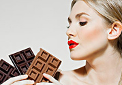 下午茶可以吃巧克力嗎？下午茶吃什么更健康？