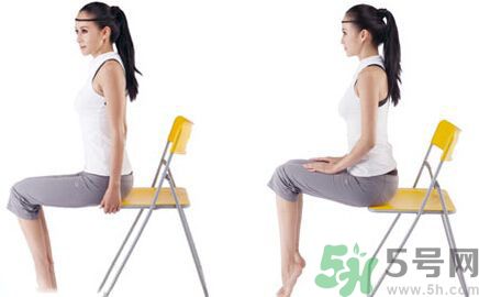 坐著怎么瘦腿？坐著可以瘦腿嗎？