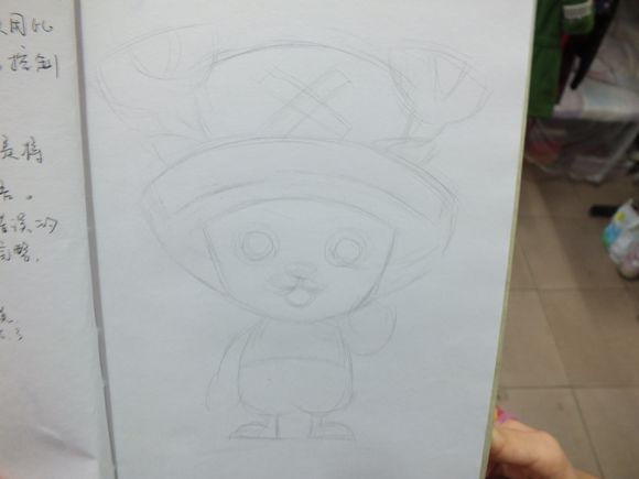 16歲少年圓珠筆畫出大作 圓珠筆畫入門怎么學？