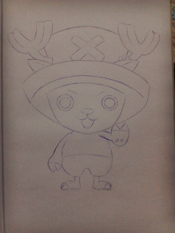 16歲少年圓珠筆畫出大作 圓珠筆畫入門怎么學？