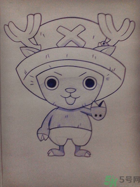 16歲少年圓珠筆畫出大作 圓珠筆畫入門怎么學？