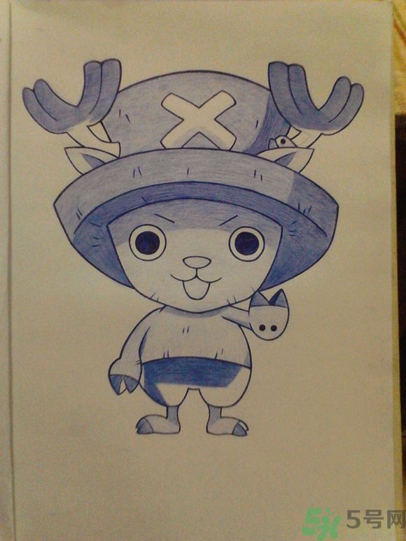 16歲少年圓珠筆畫出大作 圓珠筆畫入門怎么學？