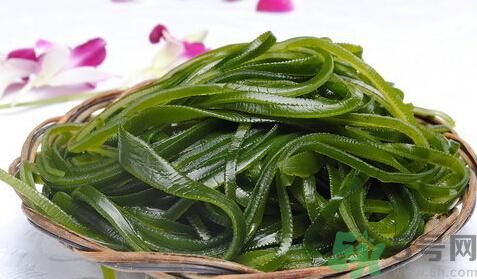 海帶可以預(yù)防高血壓嗎？高血壓可以吃海帶嗎？