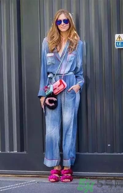 穿牛仔褲毀滅未來(lái) 牛仔褲怎么穿好看？