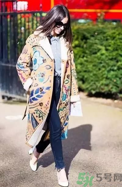 穿牛仔褲毀滅未來(lái) 牛仔褲怎么穿好看？