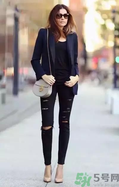 穿牛仔褲毀滅未來(lái) 牛仔褲怎么穿好看？