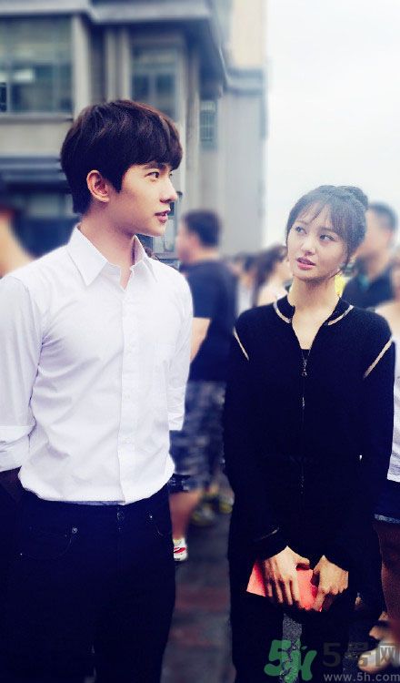 微微一笑很傾城片花有哪些？微微一笑很傾城海量花絮照曝光？