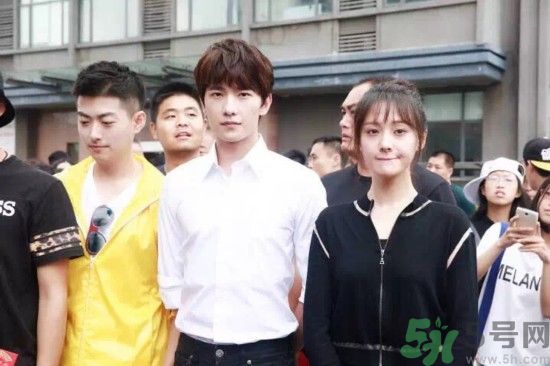 微微一笑很傾城片花有哪些？微微一笑很傾城海量花絮照曝光？