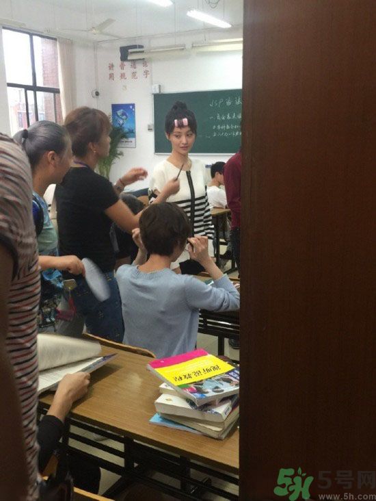 微微一笑很傾城片花有哪些？微微一笑很傾城海量花絮照曝光？