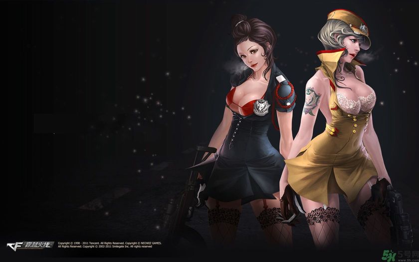 玩CF頭暈惡心怎么辦？玩CF頭暈怎么回事？