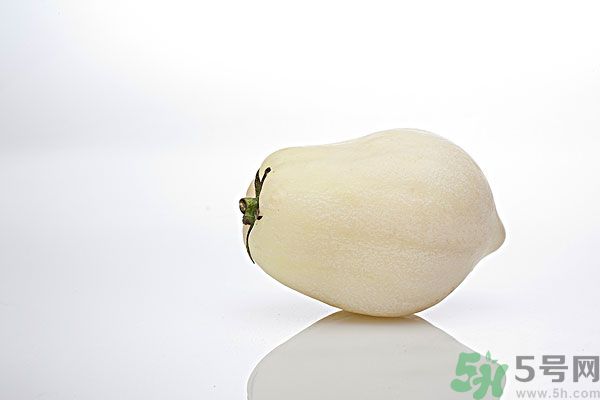 人參果怎么吃？人參果的營(yíng)養(yǎng)價(jià)值有哪些？