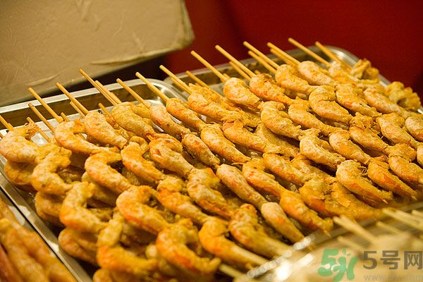 蝦和櫻桃能一起吃嗎？蝦和櫻桃一起吃好不好？