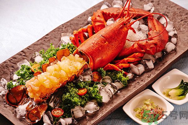 蝦和櫻桃能一起吃嗎？蝦和櫻桃一起吃好不好？