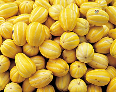 拉肚子能吃香瓜嗎？拉肚子吃香瓜好嗎？