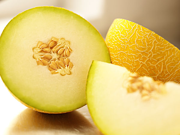 拉肚子能吃香瓜嗎？拉肚子吃香瓜好嗎？