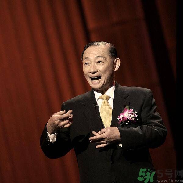 梅葆玖是誰(shuí)？梅葆玖因什么病去世？