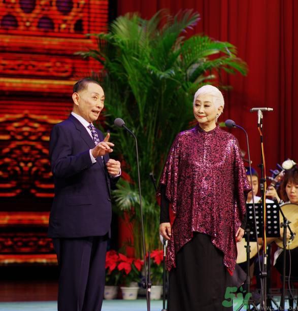 梅葆玖是誰(shuí)？梅葆玖因什么病去世？