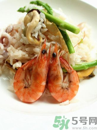 蝦膏燴蘆筍怎么做？蝦膏燴蘆筍的做法？