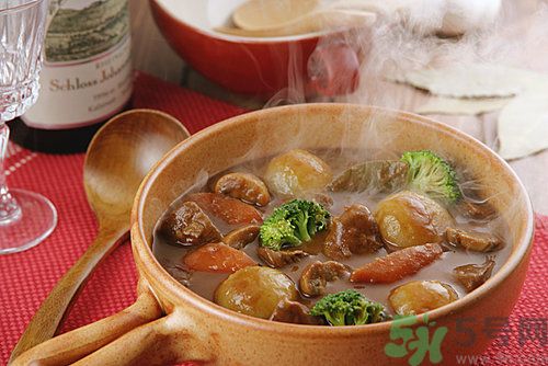 牛肉怎樣才能煮軟爛？牛肉烹飪中要注意什么？