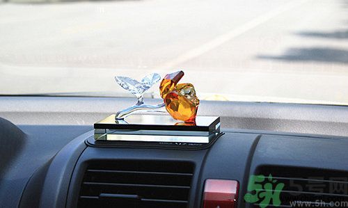 夏季可以使用車載香水嗎？車載香水有危險(xiǎn)嗎？