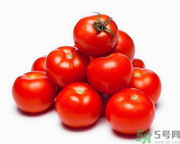 櫻桃和番茄能一起吃嗎？櫻桃和西紅柿能一起吃嗎？
