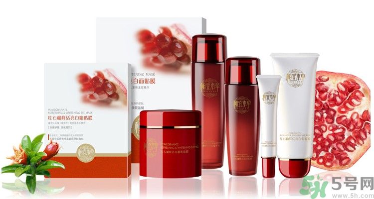 相宜本草和百雀羚哪個更適合20歲用？相宜本草和百雀羚哪個更好？