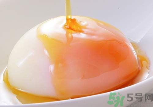 溫泉蛋怎么做？溫泉蛋的做法有哪些？