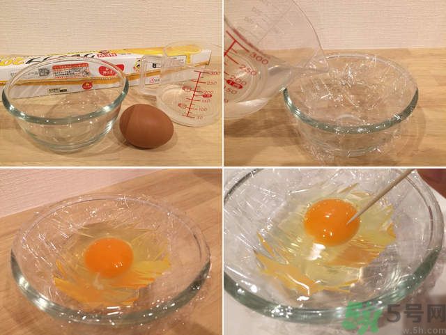 溫泉蛋怎么做？溫泉蛋的做法有哪些？