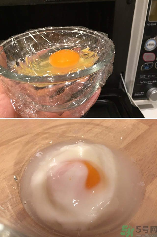 溫泉蛋怎么做？溫泉蛋的做法有哪些？